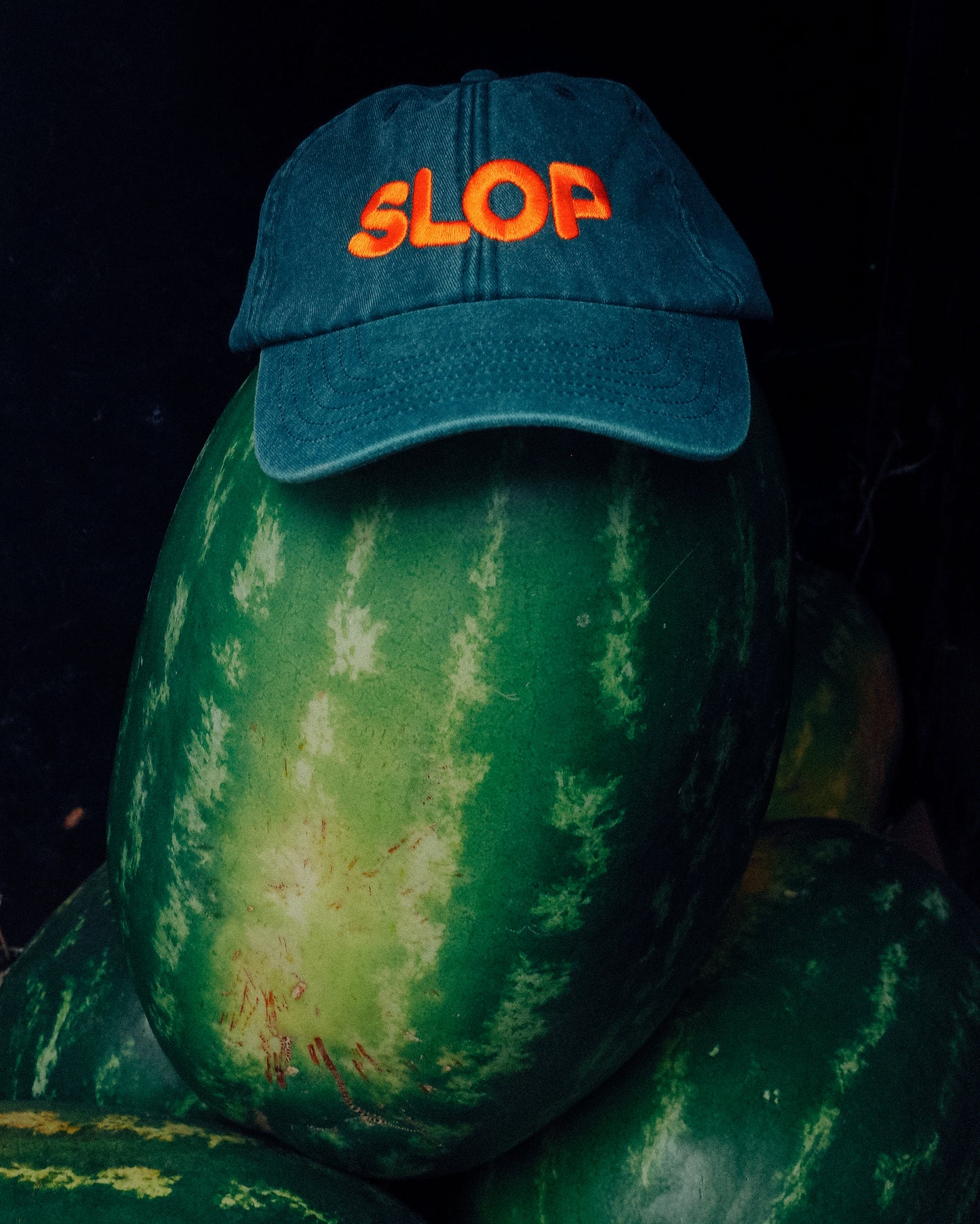 Slop Cap